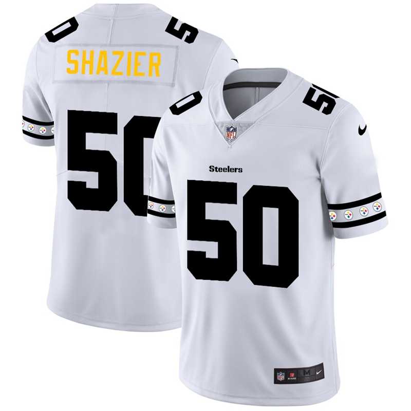 Nike Steelers 50 Ryan Shazier White 2019 New Vapor Untouchable Limited Jersey Dzhi,We sell and wholesale Nike Steelers 50 Ryan Shazier White 2019 New Vapor Untouchable Limited Jersey Dzhi on line form chian!